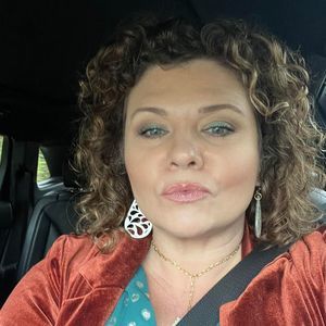 Meet your Posher, Tabitha